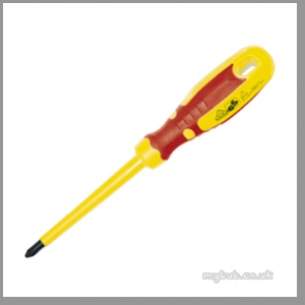 Regin Products -  Regin Rege274 Vde 1000v Screwdriver