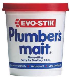 Bostik Evode 750gr Plumbers Mait