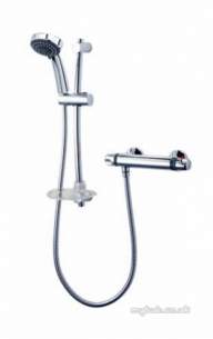 Triton Non Electric Products -  Triton Dove Eco Mixer Chrome Ecodothbm