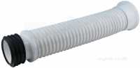 Polypipe Soil -  Polypipe 110mm Kwickfit Flexicon Connector Sk54