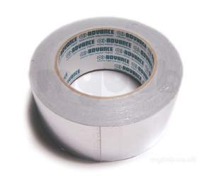 First Trace Heating Cable -  First Trace Al5050 Aluminium Foil Tape