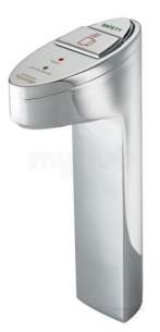 Heatrae Aquatap Boiling Water Units -  Heatrae Sadia 95200261 Chrome Aquatap Water Boiler Only With Dispenser