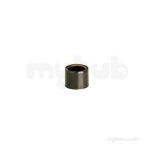 Girpi Hta Cpvc Fittings and Valves -  Hta Cpvc Short Bush 75 X 63mm Ghrs75