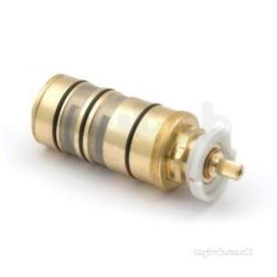 Vado Brassware -  Vado Wax Thermostatic Cartridge Hub-001a-wax