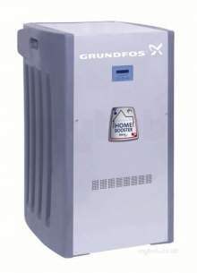 Grundfos Home Booster Spare Water Tank Mcst0200