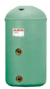 Albion 900 X 450 Ind G3l Cyl Foamed L1b