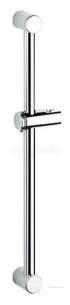 Grohe Relexa Plus 28620 600mm Shower Rail Cp 28620000