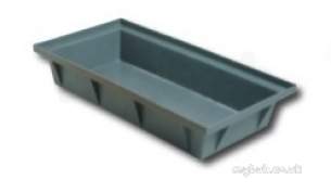 Polypipe Polyplumb Polyfit -  Polypipe Polyplumb Junction Box Lid