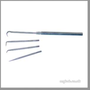 Regin Products -  Regin Regk40 Hook And Pick Set 5 Pcs