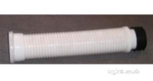 Polypipe Plc -  Polypipe Flexible Pan Conn 200-350