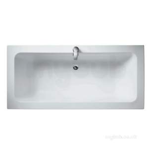 Ideal Standard Sottini Baths and Panels -  Ideal Standard Lagaro Front Panel 1700 White