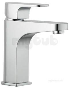 Deva Brassware -  Lush313 Lush Mini Mono Basin Mixer