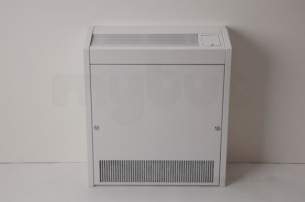 Smiths Environmental Fan Convectors -  Smiths Caspian Fan Convector 60/03