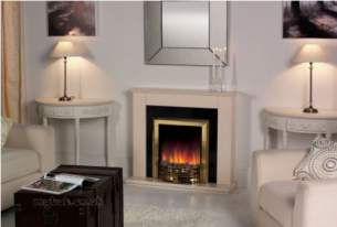 Dimplex Electric Fires -  Dimplex Lxy15 Loxley Inset Fire 026156