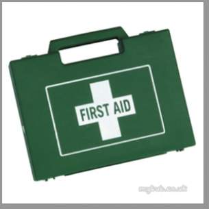 Regin Products -  Regin Regm46 First Aid Kit Hse 1-5 Pers