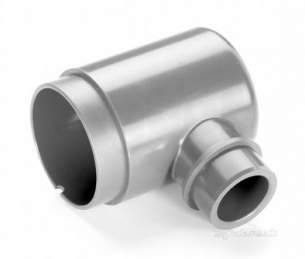 Astore Inch Upvc Fittings Uti 6 -  Avf Upvc Clm Bsp Single Mfold O/let 1.1/2