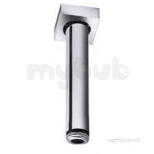 Vado Brassware -  Mix Ceiling Mounted Shower Arm 150mm