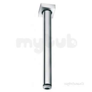 Vado Brassware -  Mix Ceiling Mounted Shower Arm 300mm