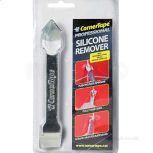 Cornertape-silicone Remover Tool