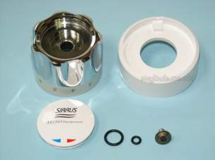 Sirrus Sk1500/4m Knob And Sleeve Kit