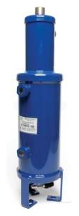 AC and R Products -  Henry S-5392-13 Oil Separator Reservoir 1.5/8 Inch