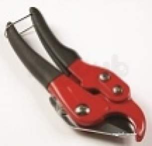 Underfloor Heating Manifolds and Ancillaries -  Pipe Cutter Ratchet 20mm To 32mm Pb778