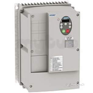 Schneider Electric Invertors -  Schneider Atv21 2.2kw 480v 3ph A Ip54