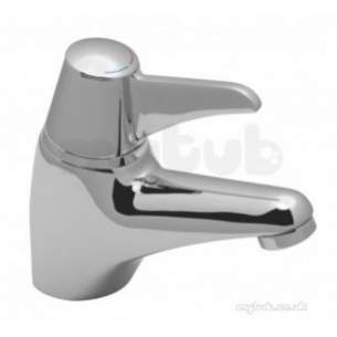 Vado Brassware -  Mono Basin Mixer Tmv3 Apprvd Plus Progr Cartr