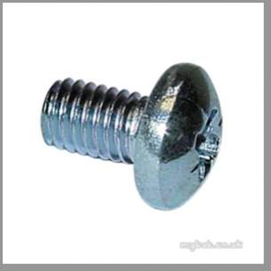 Regin Products -  Regin Regq09 Pan Head Screws 20 M5-8