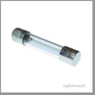 Regin Products -  Regin Regq152 1a Quick Blow Fuse 1 25