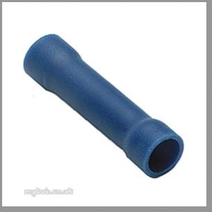 Regin Products -  Regin Regq205 Blue Butt Connector 15