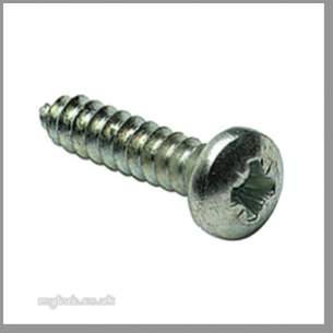 Regin Products -  Regin Regq33 Pan Screws 30 3/4inch-8 Bzp