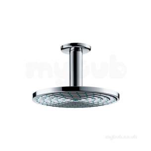 Hansgrohe Showering -  Raindance Air 180 Shower Head Ceiling Mtd