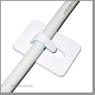 Regin Products -  Regin Regq605 Adhesive Cable Stays 5