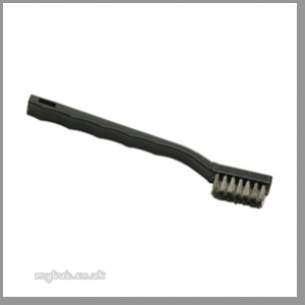 Regin Products -  Regin Regq620 Steel Wire Brush Mini