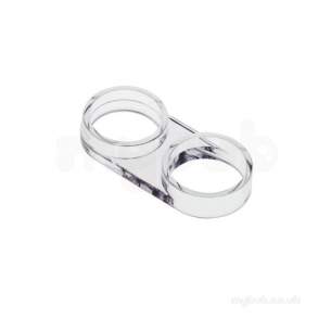 Hansgrohe 28072000 Retaining Ring