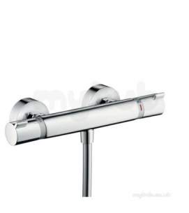 Hansgrohe Brassware -  Hg Ecostat 13116000 Exp Therm Shwr Cp