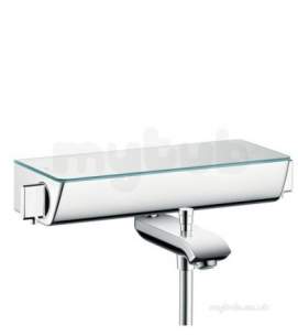 Hansgrohe Brassware -  Hg 13141000 Ecostat Select Thermo Bth Mx