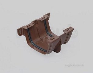 Marley Rainwater -  Marley Flowline Union Bracket Ruf1-b