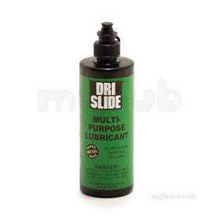 Xpress S135 Dri-slide Lubricant 115ml