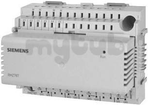 Landis and Staefa Hvac -  Siemens Rmz785 Module Universal With 8ui