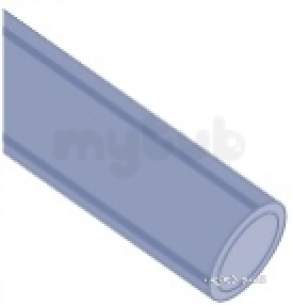 Blue Mdpe 20mm 63mm -  32mm X 15m Rainstream Supp Pipe Recl Water