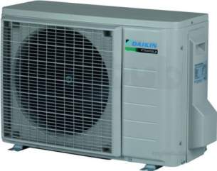 Daikin Air Conditioning Split and Sky Air -  Daikin Emura Nexura Rxg50l Outdoor Unit