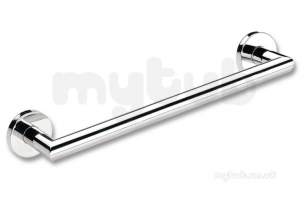 Waterbury Accessories -  Waterbury Sc14 Grab Rail 305mm