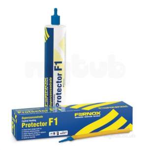 Fernox Products -  Super Concentrate Protector F1 290ml