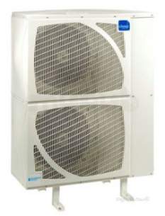 Silensyswintsys Condensing Units -  Silensys Silag2522ztz-3cond Unit R404a