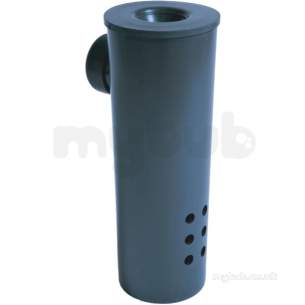 Pump House Drainage Product -  Boiler Condensate Soak Away Kit Soak1