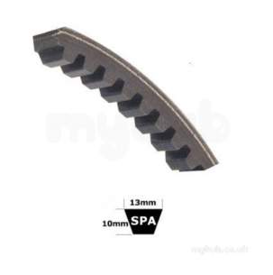 Bakery Commercial Catering Spares -  Bram Spa1000mc Xpa1000