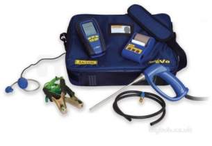 Anton Test Equipment and Accessories -  Anton Sprint Evo2 Kit 2