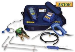 Anton Test Equipment and Accessories -  Anton Sprint Evo2 Kit 3